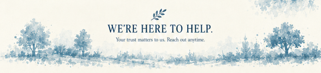 De Carne - We're Here to Help. Your trust matters to us. Reach out anytime.