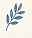 General Enquiries Botanical Sprig Watercolor
