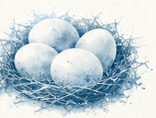 Farm Eggs - Farm-fresh eggs from healthy, happy hens