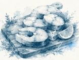 Fish Steaks - Fresh, firm and perfect for everyday favourites