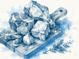 Mutton Curry Cut - Hearty and flavourful cuts for timeless recipes
