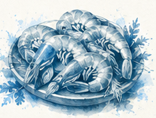 Prawns - Sweet, succulent and responsibly sourced