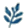 Botanical Leaf Sprig