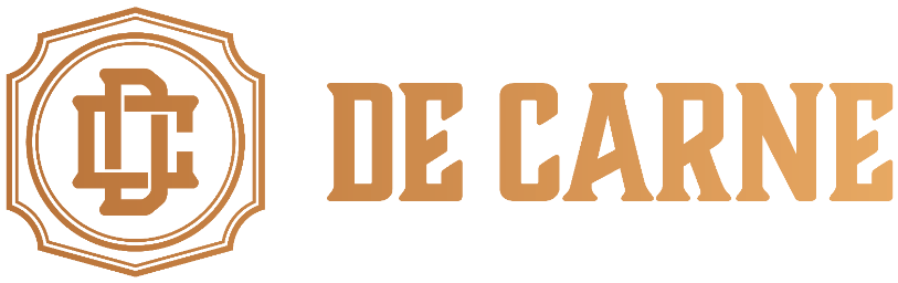 De Carne Small Batch