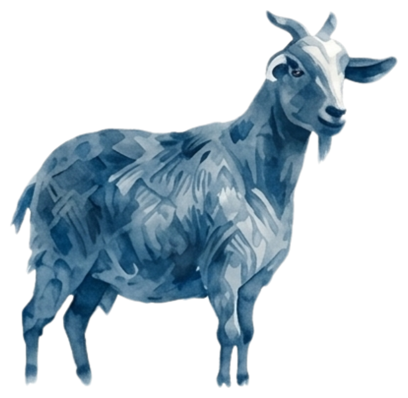 De Carne Mutton The G.O.A.T.